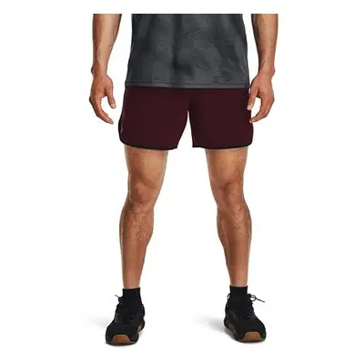 Pánské kraťasy Under Armour HIIT Woven 6in Shorts