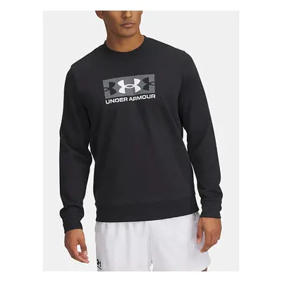 Pánská mikina Under Armour Rival Terry Logo Crew