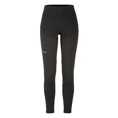 Dámské legíny CRAFT ADV SubZ Lumen Padded Tights