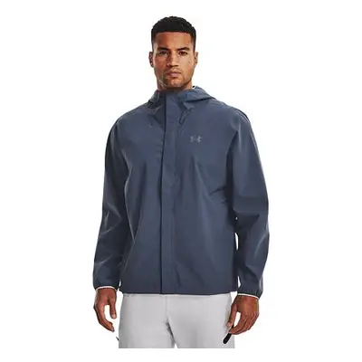 Pánská nepromokavá bunda Under Armour Cloudstrike Stretch Jacket