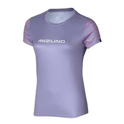 Dámské sportovní tričko Mizuno Graphic Tee