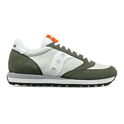 Unisex obuv Saucony S2044-666 JAZZ ORIGINAL green/white