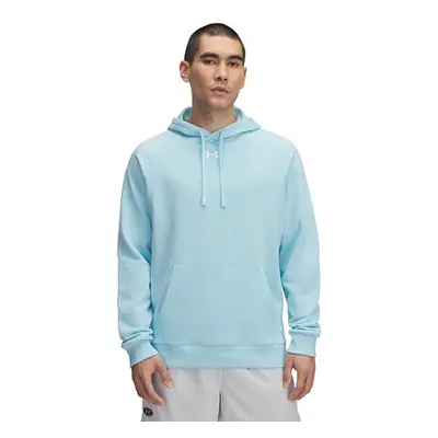 Pánská mikina Under Armour Rival Fleece Hoodie