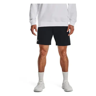 Pánské kraťasy Under Armour Rival Fleece Shorts