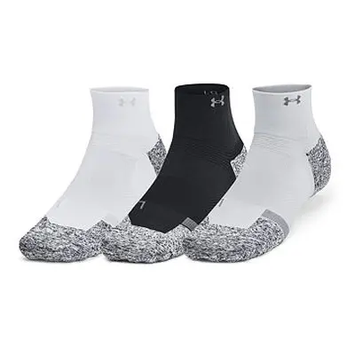 Unisexové ponožky Under Armour AD Pro 3-Pack