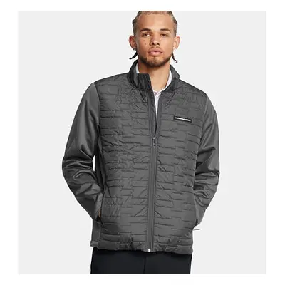 Pánská bunda Under Armour Drive Pro Insulated Jacket