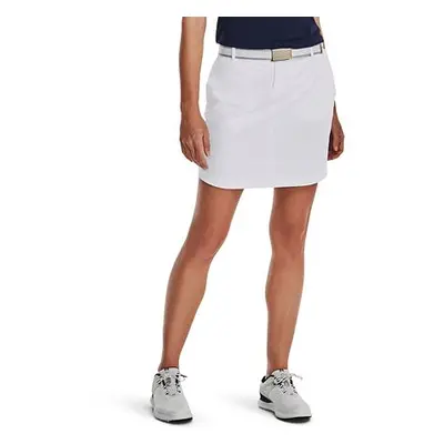 Dámská golfová sukně Under Armour Links Woven Skort