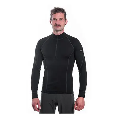 Pánské tričko Sensor Merino Active