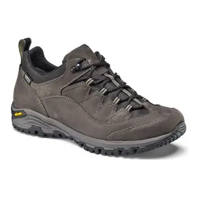 Outdoorová obuv Lomer Sella II Mtx Nubuck