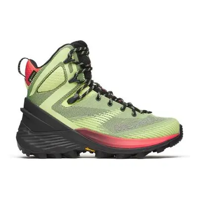 Dámská obuv Merrell J038490 ROGUE HIKER MID GTX