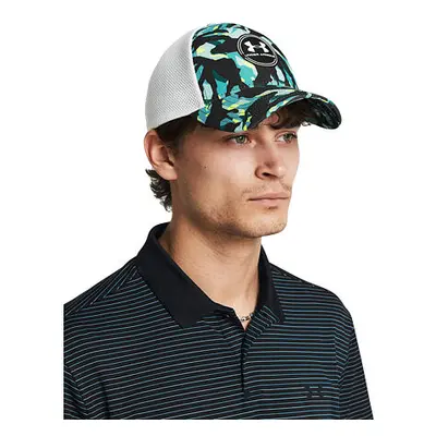 Pánská kšiltovka Under Armour Iso-chill Driver Mesh