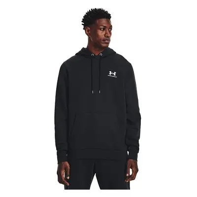 Pánská mikina Under Armour Essential Fleece Hoodie