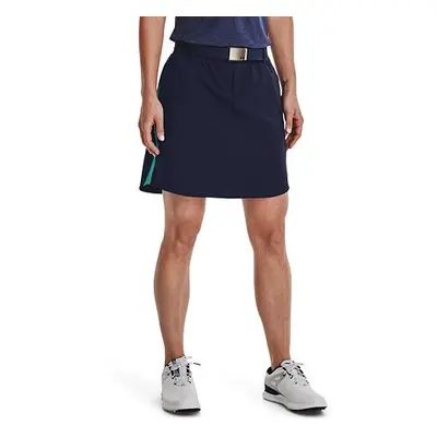 Dámská golfová sukně Under Armour Links Woven Skort