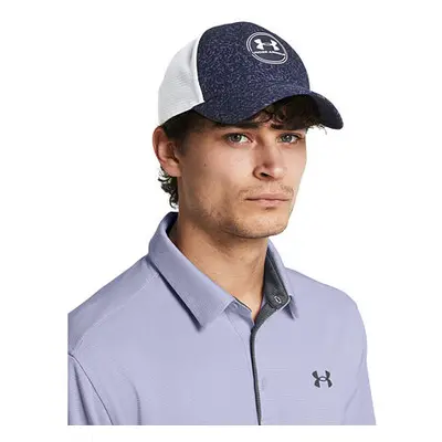 Pánská kšiltovka Under Armour Iso-chill Driver Mesh Adj