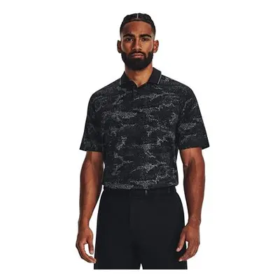 Pánské polo tričko Under Armour Iso-Chill Palm Dash Polo