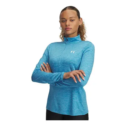 Dámská mikina Under Armour Tech 1/2 Zip- Twist