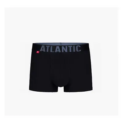 Pánské boxerky z Pima bavlny ATLANTIC