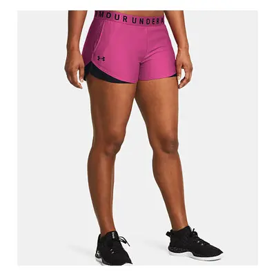 Dámské kraťasy Under Armour Play Up Shorts 3.0