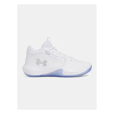 Unisexové boty Under Armour Lockdown