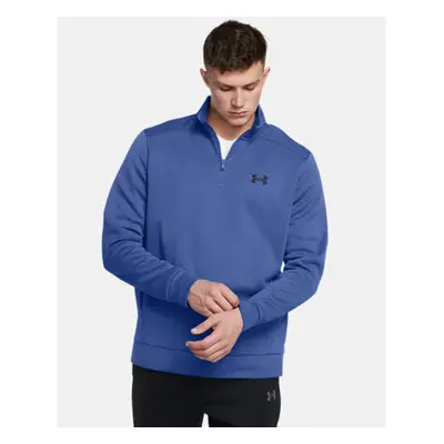 Pánská mikina Under Armour FLEECE 1/4 ZIP