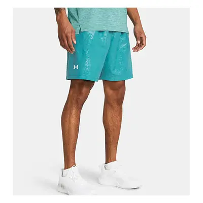 Pánské kraťasy Under Armour Woven Emboss Short