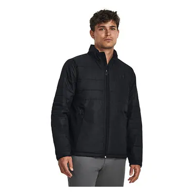 Pánská bunda Under Armour Storm Session Golf Jacket