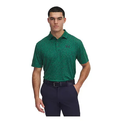 Pánské polo tričko Under Armour Playoff 3.0 Printed Polo