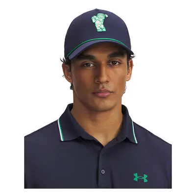 Pánská kšiltovka Under Armour Driver Snapback