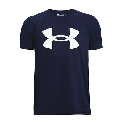 Chlapecké triko Under Armour Tech Big Logo