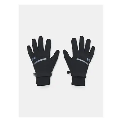 Pánské rukavice Under Armour Storm Fleece Run Gloves