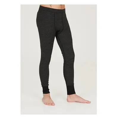 Pánské termo legíny Whistler Bradley Merino Wool Pants