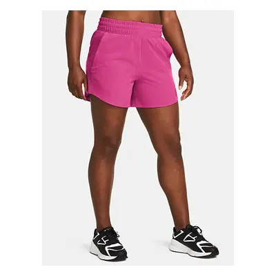 Dámské kraťasy Under Armour Flex Woven Short 5in