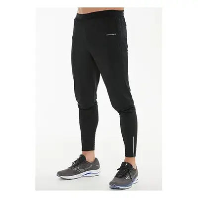 Pánské běžecké tepláky Endurance Moores Pants