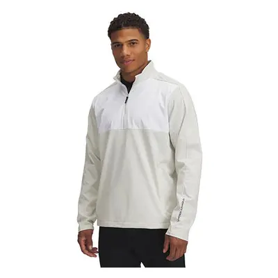 Pánská mikina Under Armour Drive Wind Half Zip