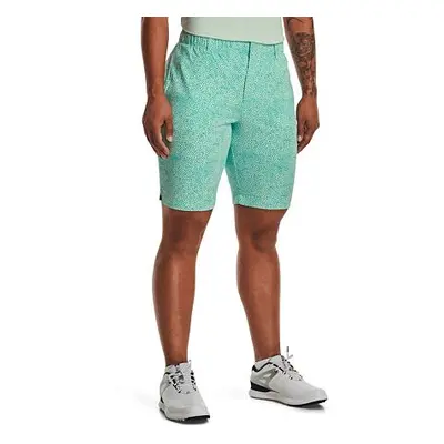 Dámské kraťasy Under Armour Links Printed Short