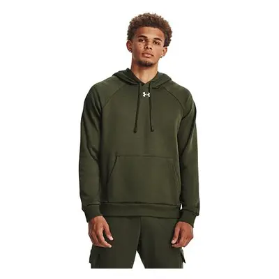 Pánská mikina Under Armour Rival Fleece Hoodie