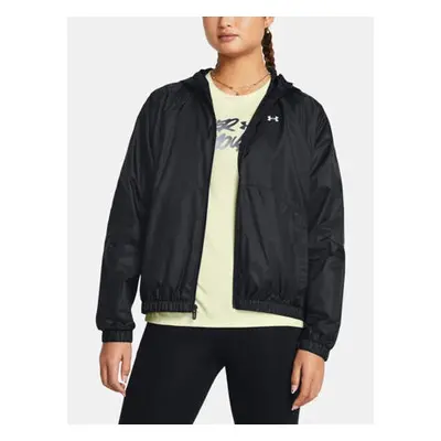 Dámská bunda Under Armour Sport Windbreaker Jkt