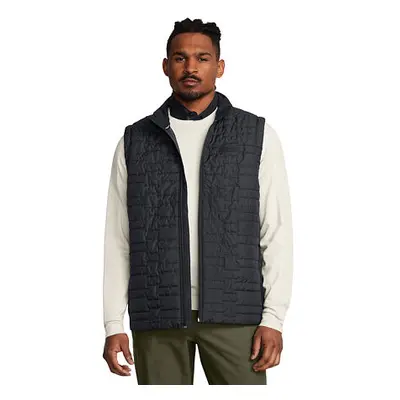 Pánská vesta Under Armour DRIVE PRO INSULATED VEST