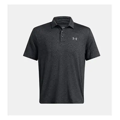 Pánské polo tričko Under Armour Playoff 3.0 Printed Polo