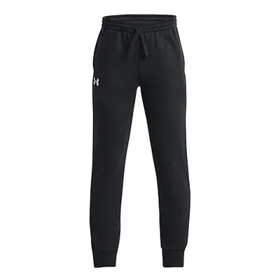 Dětské tepláky Under Armour Rival Fleece Joggers