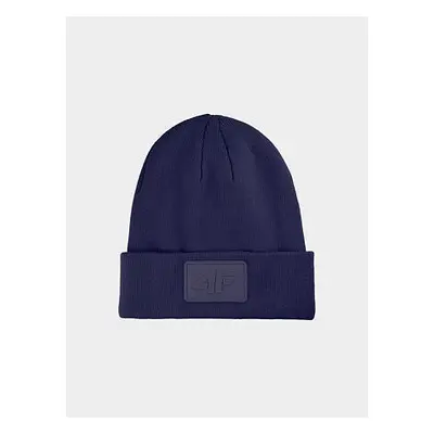 Čepice beanie unisex 4F