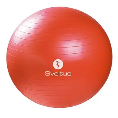 Fitness Gymball cm - red polybag