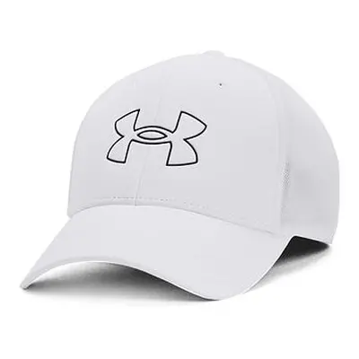 Pánská kšiltovka Under Armour Iso-chill Driver Mesh Adj