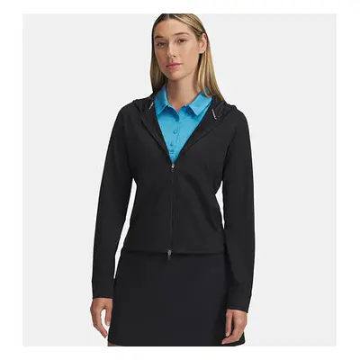 Dámská mikina Under Armour Drive Full Zip HD