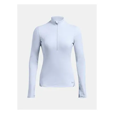 Dámské tričko Under Armour Vanish CW 1/2 Zip