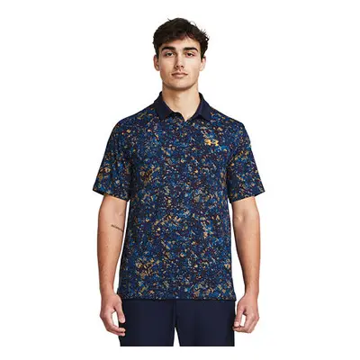 Pánské polo triko Under Armour T2G Printed Polo