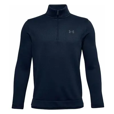 Dětské fleecová mikina Under Armour SweaterFleece 1/2 Zip