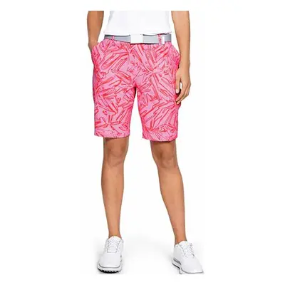 Dámské golfové kraťasy Under Armour Links Printed Short