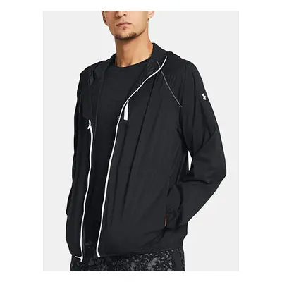 Pánská bunda Under Armour Launch Lightweight Jacket