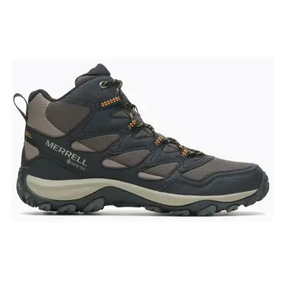 Pánská obuv Merrell J036777 WEST RIM SPORT MID GTX